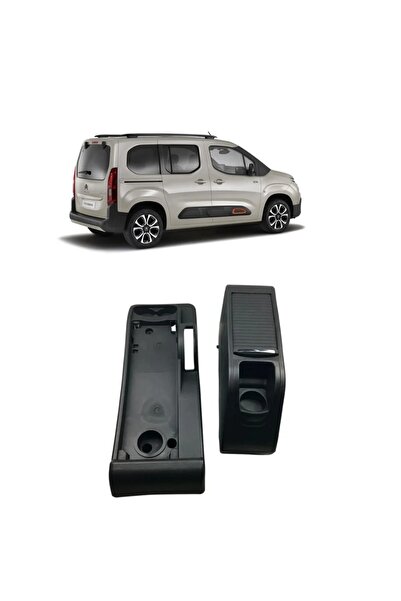 Yunzhi Peugeot Partner Tepee & Citroen Berlingo 2009-2019 İçin Uyumlu Tam Set...