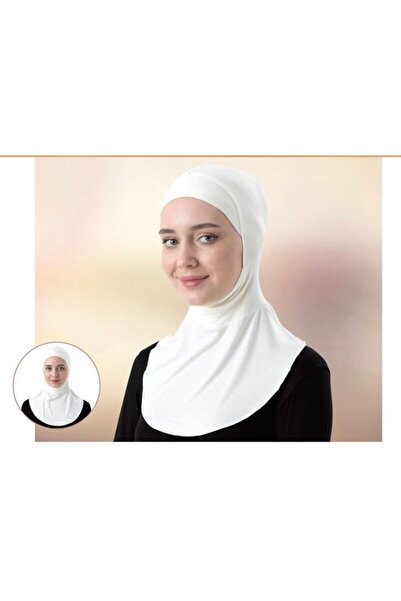 Minawish Belinda-Aydın Brand Quality Neck Collar Bonnet - Comfortable Bonnet