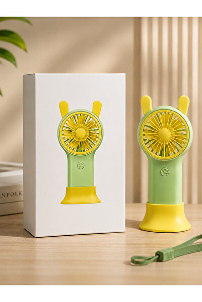 OEM Mini Fan Portabil