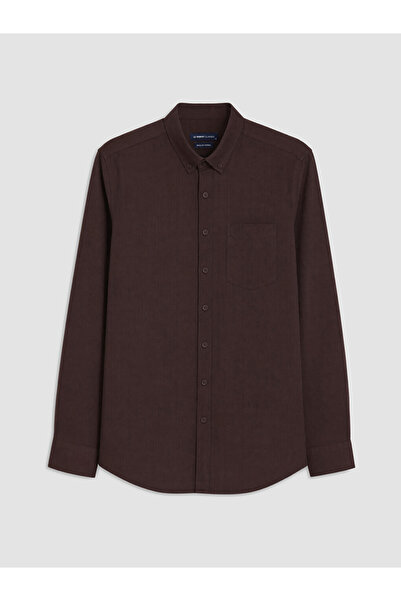 LC Waikiki I Standart Fit Men's Shirt by Freezen Store