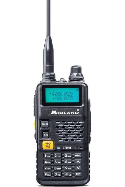 Midland CT590S