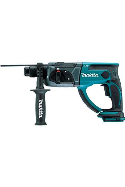 Makita DHR202Z Ασύρματο Πολυεργαλείο Δράπανο-Κρουστικό
