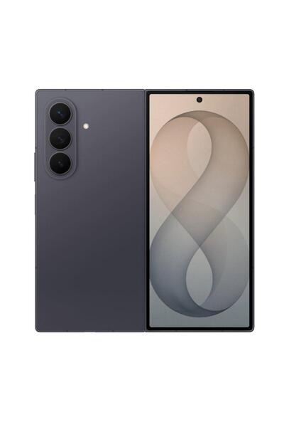 Samsung Galaxy Z Fold8 Ultra 12GB RAM + 512GB Storage Smartphone Graphite 5G ...
