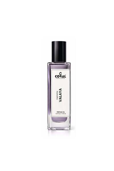 CORAL PERFUMES Coral Valaya Perfume Oil 30 ML – Inspired by Valaya