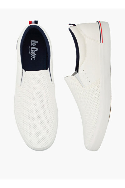 Lee Cooper أحذية رجالية سهلة الارتداء