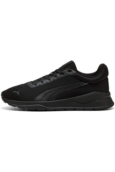 Puma Tenisky Anzarun Vivid, čierne, unisex