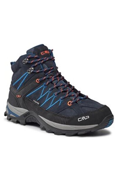 CMP treking bărbați 3Q12947 albastru