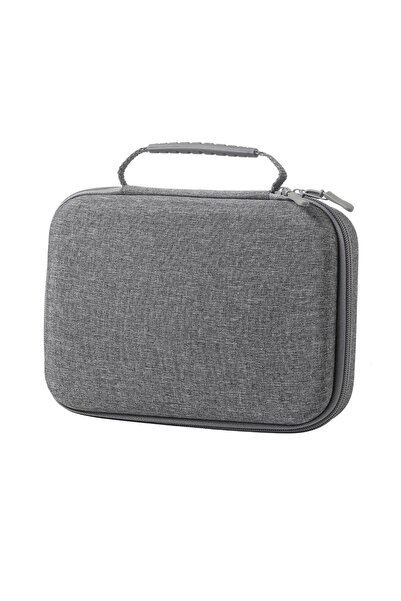 Choice Grey Dual Controller Game Controller Storage Bag Shockproof Waterproof...