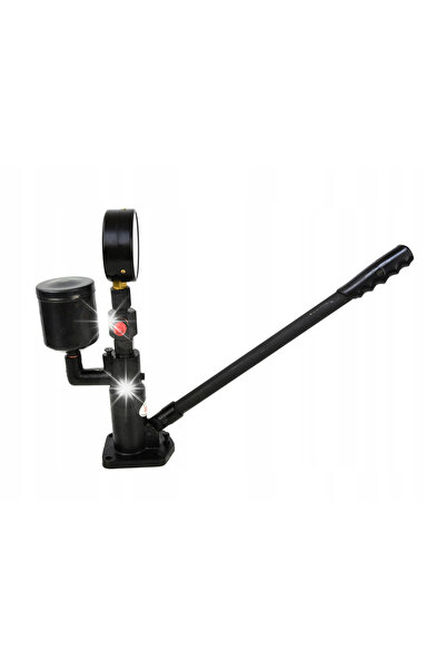 Falon Tech Tester de injectoare 600 Bar pentru motorină