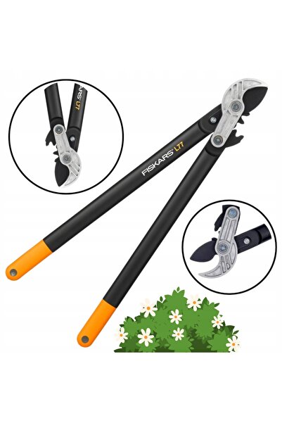 FiSKARS Clește de sertizat (L) L77 112580