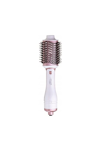 adler Uscător de păr Ondulator de păr 5 în 1 Accesorii pentru coafarea părulu...