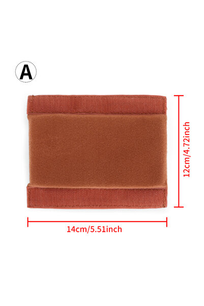 Choice4 K718--A Multifunctional Velcro for DSLR Camera Bags - Accessories for...