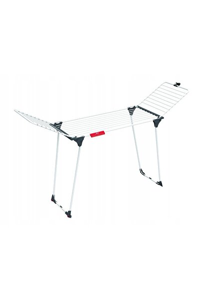 Vileda Silimo Uscător de rufe Vileda Infinity Flex Alb