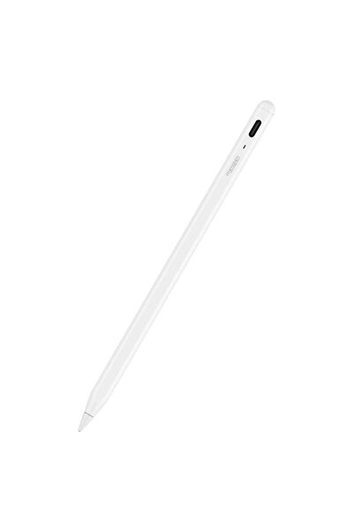 Choice3 WHITE MetaPen A8 Stylus Pen For Pencil 2018-2026 with Faster Charge, ...
