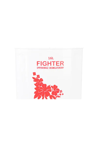 BOXER Επαναφορτιζόμενος Ψεκαστήρας Πλάτης 16 λίτρων FT688