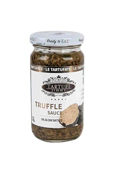 Jimmy Sos de trufe - Tartufi - 180 Gr