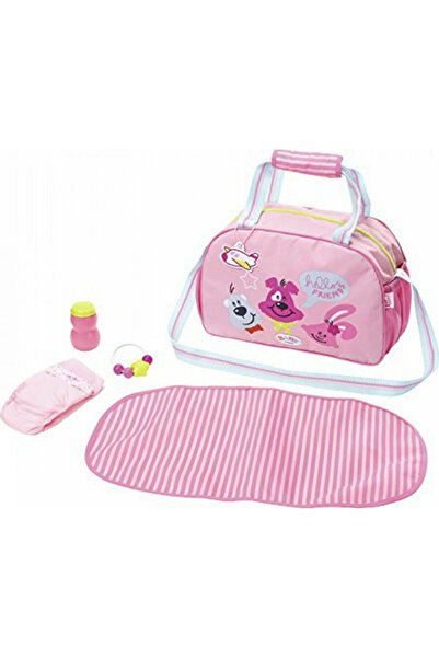 Other ZAPF Creation Baby Born Τσάντα Αλλαγής Πάνας 43 εκ. 824436