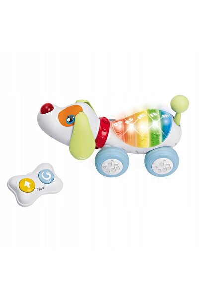 Chicco's Coffee Beans Jucărie interactivă pentru câini Chicco, controlată pri...