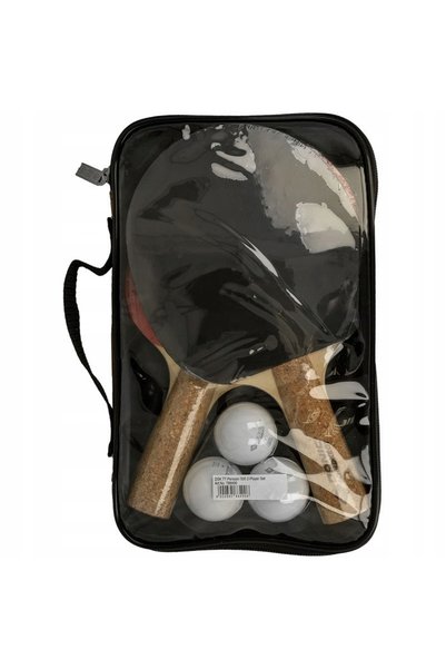 Donic Schildkröt Set pentru tenis de masă DONIC Persson 500 Cork