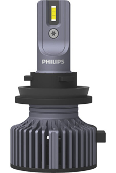 Philips Becuri, Xenon, LED Philips Phi 11366U3022X2
