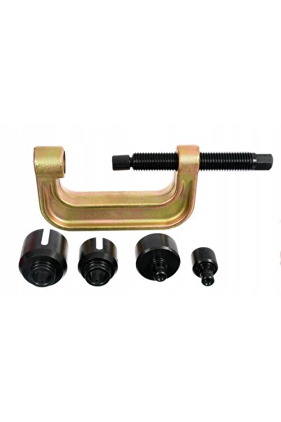 TC Technic Extractor și presă pentru pini pentru Mercedes W211 W215 W219 W220...