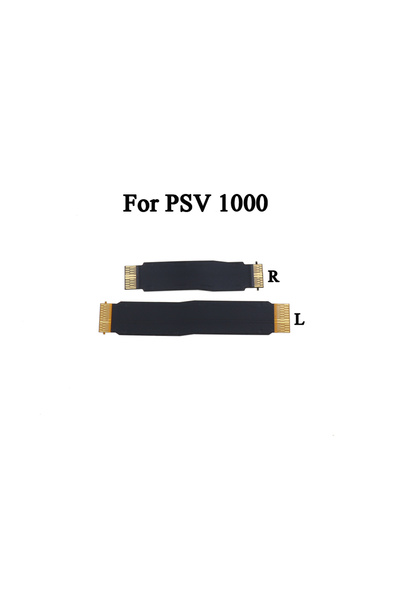 Choice17 1PCS For PSV 1000 LR 1/2/5PCS Power Switch Flex Cable L R Button Boa...