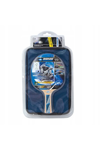 Donic Schildkröt Donic Legends 700 Set Paletă de Tenis de Masă