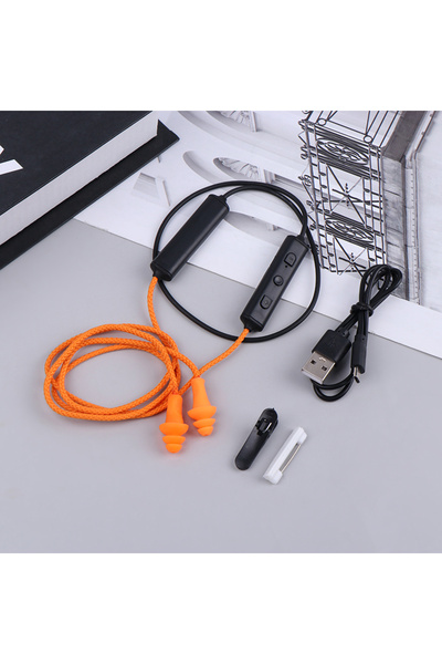Choice Yellow For Work Noise Suppression Hearing Protection Imitation Labor P...
