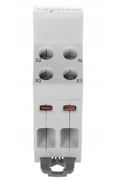 NO BRAND Legrand 400 V Ip20 0 a Lampă de control