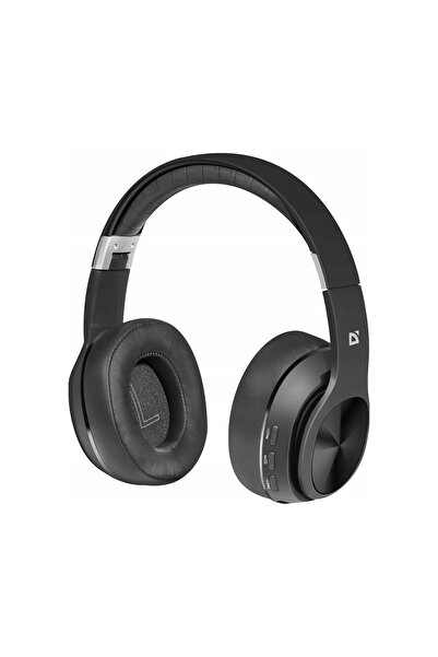 Defender's Căști wireless over-ear Defender Freemotion B540 Bluetooth cu micr...