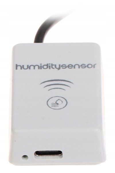 NO BRAND Senzor de temperatură și umiditate Blebox Wifi cu alimentare la rețea