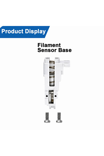 choice2 FilamentSensor Base For Bambu Lab AMS Lite Bottom Bracket Assembly A1...