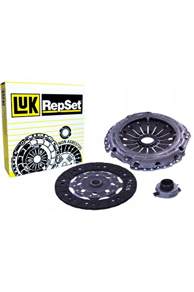 Schaeffler LuK Set ambreiaj Luk 624 3020 00