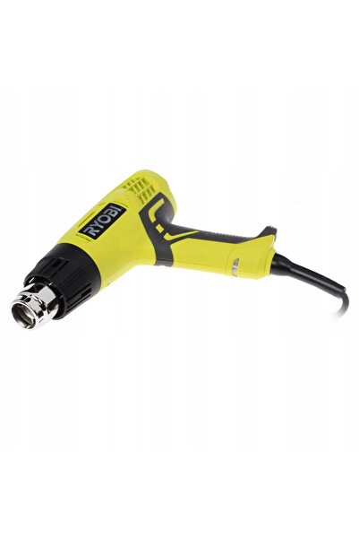 NO BRAND Ryobi 2000 W 230 V 600 Pistol cu aer cald °   C