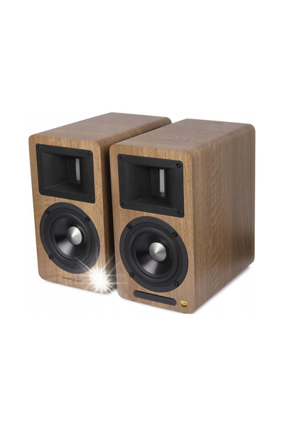Edifier Boxe 2.0 Airpulse A80 Sistem audio Hi-Res Bluetooth 5.0 Aux