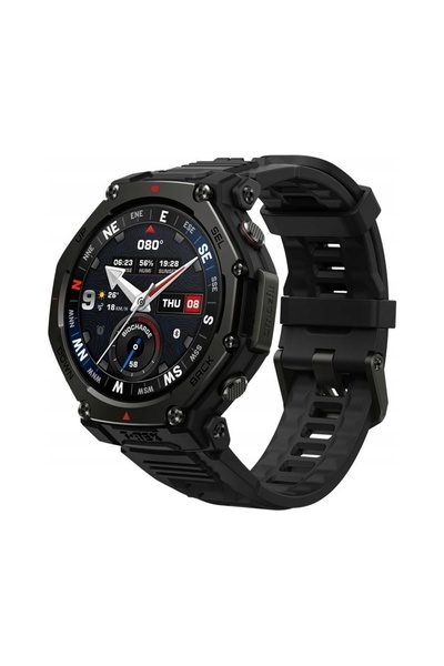 Amazfit Helio Smartwatch Amazfit T-Rex 3 Pro negru