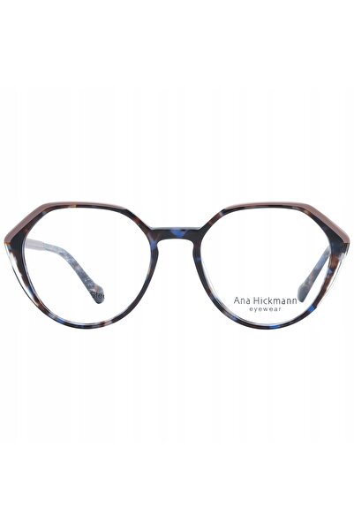 NO BRAND Rame de ochelari de damă Ana Hickmann AH6467 maro