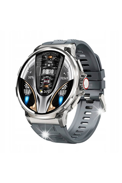 Colmic Herakles Colmi V69 Ceas Sport Inteligent Smartwatch Bluetooth 5.2 Argi...