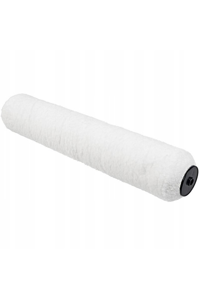 NO BRAND Rulou lat de 40cm cu mâner, peri de 14mm, mâner din fir Wooster.