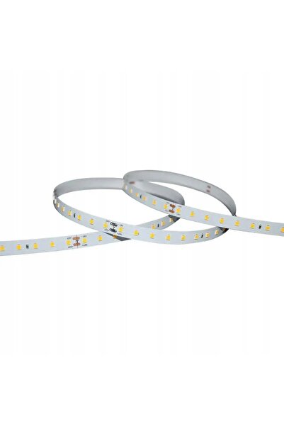 NO BRAND Bandă LED V-TAC SMD2835 90 LED-uri 24V IP20 200LM/W VT-2835 3000K 800lm