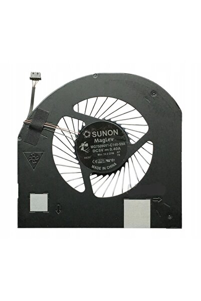 NO BRAND Ansamblu ventilator CPU GPU pentru Dell Precision 7730 7740 M7730 M7...