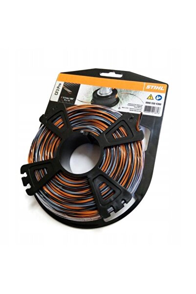 NO BRAND Fir de tăiere Carbon Cf3 2.4 mm X 35 m Stihl 00009304300