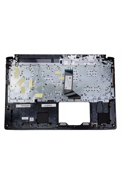 NO BRAND Husă nouă pentru tastatură laptop Acer Aspire A315-33 Negru Roz