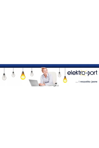 NO BRAND Lampă halogen iluminatoare cu reflector LED 230V 30W