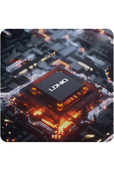 NO BRAND Încărcător rapid Ldnio 5000 Ma 5V 70W A4808Q USB Usb-C Qc Pd
