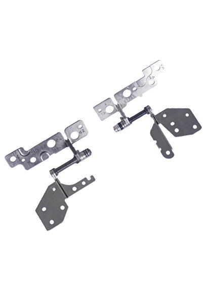 OEM Μεντεσέδες - Σετ Βάσεων Μεντεσέδων Lenovo Y40 Y40-70 Y40-80 Y40-70AT Y40-...
