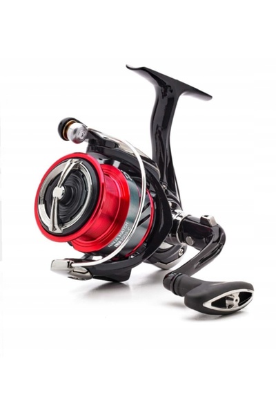 NO BRAND Daiwa Ninja Feeder Lt 6000-Ss 5.1:1 Mulineta