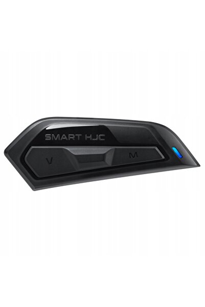 NO BRAND Interfon de motocicletă Hjc smart 21b negru
