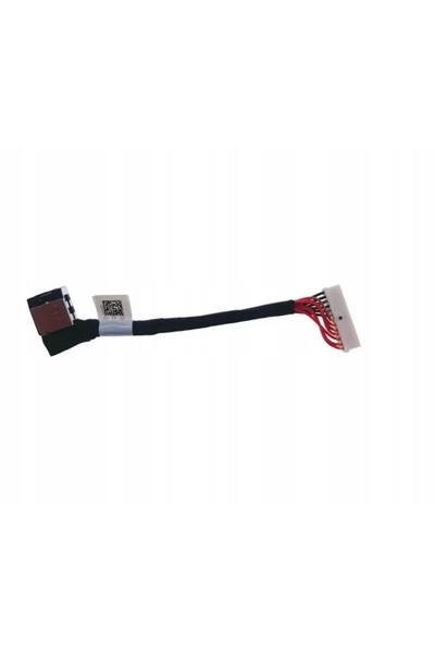 NO BRAND Mufă de alimentare pentru Dell Inspiron 17 7700 G7 7700 P46E 05Y03V