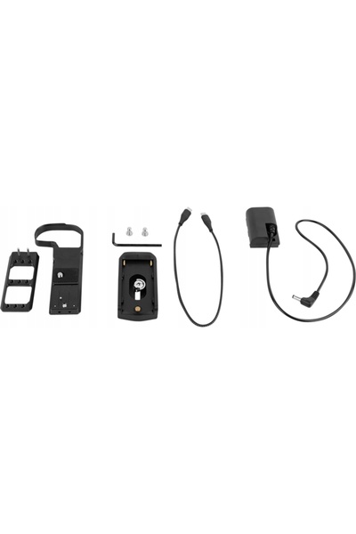 NO BRAND Smallrig 3768 - Kit de alimentare pentru Canon